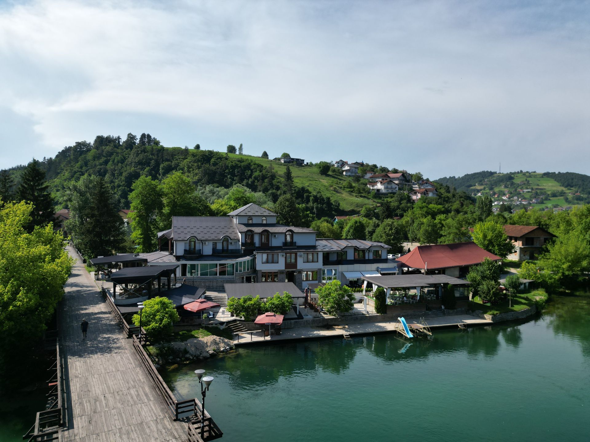 Restoran EKI