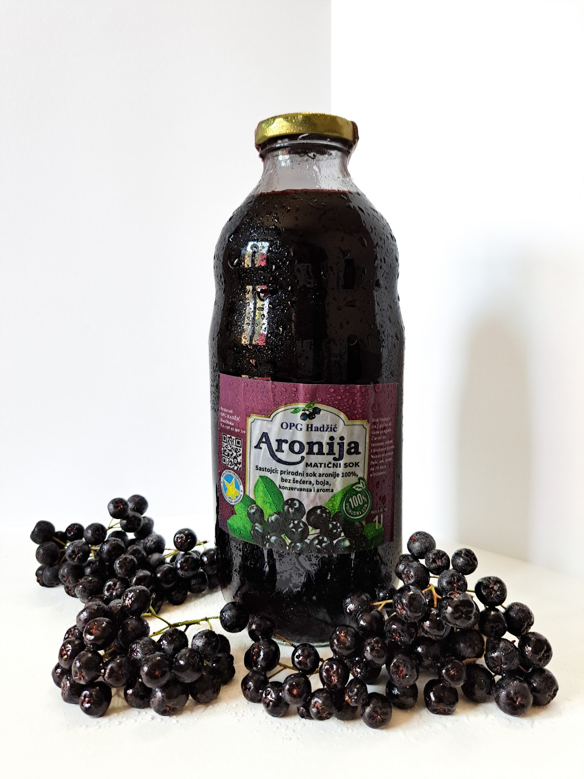 OPG Aronija Hadžić