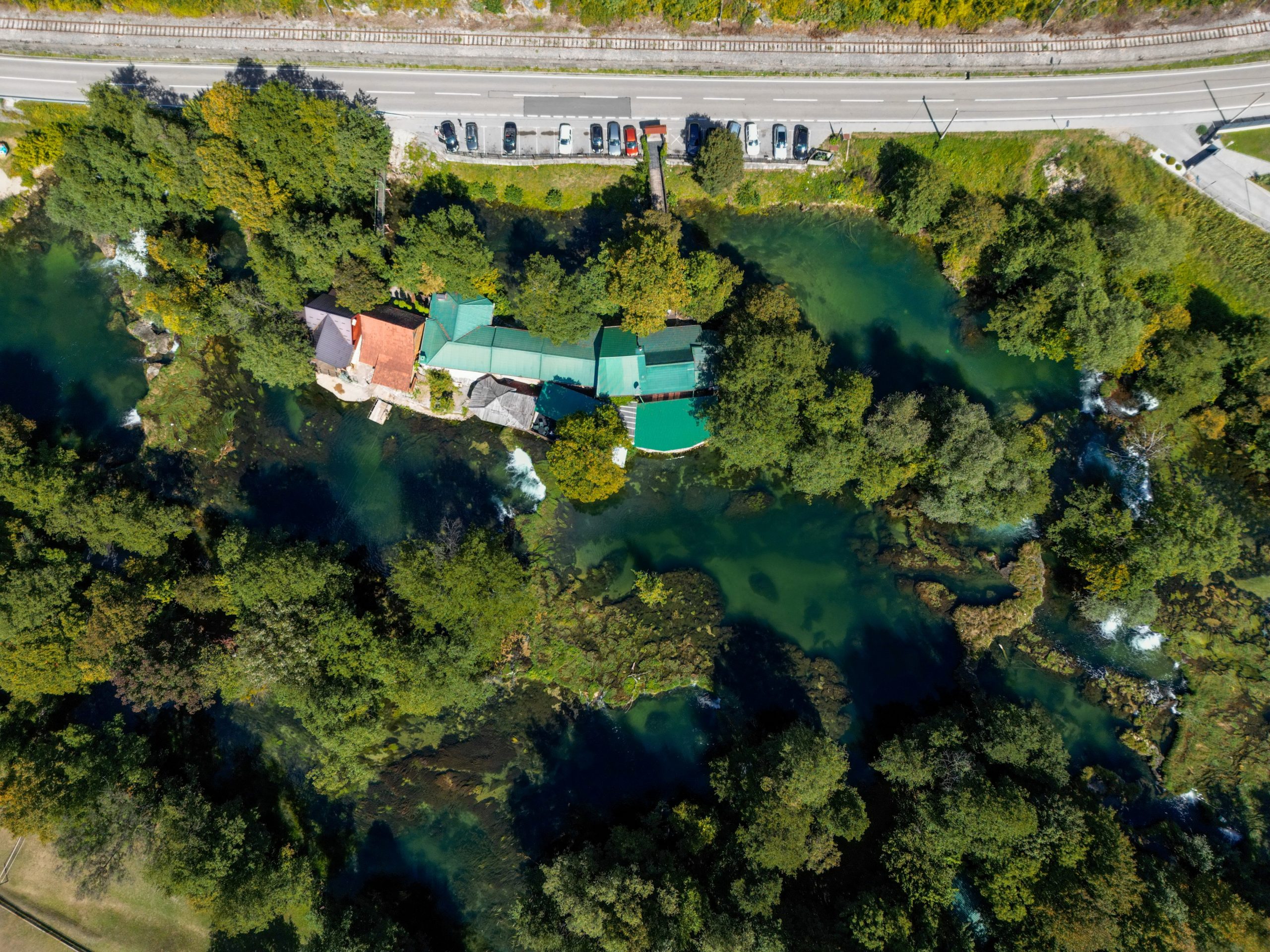 Bistro Catering PAPRO